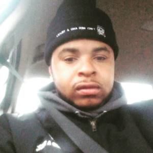 Meet your Posher, Bryanglowboy